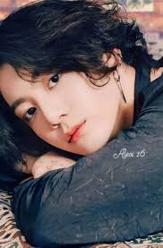 Jungkook 💜💜 ~OnlyluvBTS M タジ
