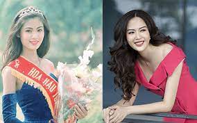 Lễ viếng hoa hậu thu thủy diễn vào hồi 10h45 ngày 8/6/2021 tại nhà tang lễ quốc gia, số 5 trần thánh tông, hà nội. 6eim6p9hbjpfdm