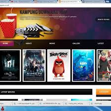 Namun seandainya anda memasang 'ad blocker' di komputer, anda mungkin mengalami movietube merupakan laman web yang menarik untuk menonton filem. Kampung Download Film Posts Facebook