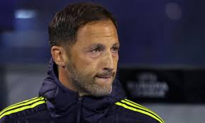 Fenerbahçe'de Domenico Tedesco dönemi başlıyor! Tedesco kimdir?