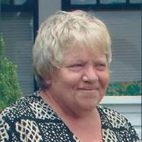 Obituary information for Bonnie O'Dell