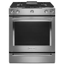 What Is A Kitchen Range 9 Types To