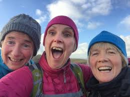 Tribute to Maggie Burrows, 1960