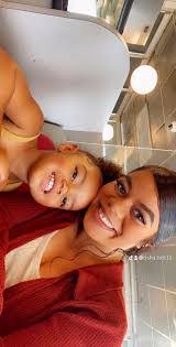 Tisha Lott's Instagram, Twitter & Facebook