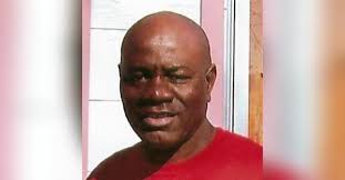 Mr. Joseph Alcide Richard Sr. Obituary