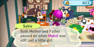 How To Wake Up Cyrus In Animal Crossing: New Leaf - Quora