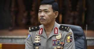Idham azis dan tito karnavian mendapat sorotan netizen. Idham Azis Siap Jadi Kapolri Gantikan Tito Karnavian