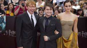 Unsurprisingly, it's also umbridge that makes the film version of phoenix work as well as it does. The Best Vs The Worst Harry Potter Movies The New Paltz Oracle