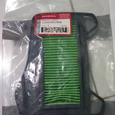 Contact variasi new cb150r dan new cbr150r on messenger. Buy Fi Blade Air Filter Revo Fi Supra X 125 Seetracker Malaysia