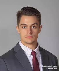 2018-19 Men's Hockey Roster