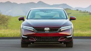 Check out clarity fuel cell variants images mileage interior colours at autoportal.com. 2017 Honda Clarity Fuel Cell First Drive Just Unlike Everything Else
