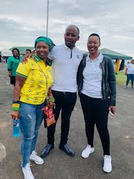 The anc in the eastern cape has suspended controversial former nelson mandela bay councillor andile lungisa. Andile Lungisa On Twitter Sikile Kwa Bhaca For Our Provincial Celebrations The Home Of Oliver Tambo And Alfred Nzo