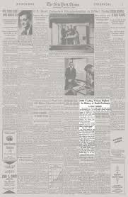 It is an important and significant stock market indicator and you should consider the stock market volume of a company's. 1963 Trading Volume Highest In History Of Stock Exchange The New York Times