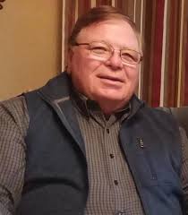 Robert Puckett Obituary (2022)