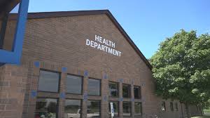 Who Is Wood County S Health Commissioner Firstcoastnews Com