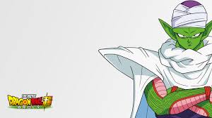 Piccolo is a character from dragon ball. Dragon Ball Super Broly Piccolo Wallpapers Cat With Monocle