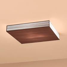 These ceiling light covers are totally diyable and super smart. Lily9t6oemltfm