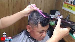 Mar 18, 2021 · the number 2 is also very short but slightly longer than the number 1 being 14 of an inch. Potongan Rambut 3 2 1 Cepak Cepat Rapi Mudah Youtube