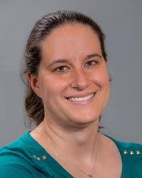 Dr. Danielle Yuen, DO