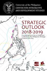 Strategic Outlook 2018 2019 Proceedings From The 3rd