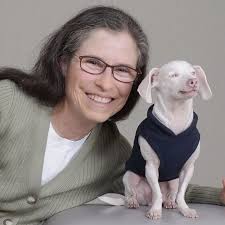 Apple Podcast：《The Vet Blast Podcast presented by dvm360》〈Disabled pets and  their vets〉