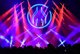 Known for blending a multitude of genres and styles. Mayday Music Festival Wikipedia