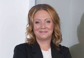 Susanne Andersson Visit Sweden