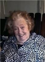 Edna Benton Obituary (2022)