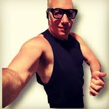 Johnny Luckett's Instagram, Twitter & Facebook