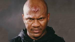 Fallece New Jack a los 58 años de edad