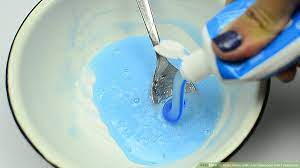 Slime is fun to play with. 3 Ways To Make Slime With Just Shampoo And Toothpaste Wikihow