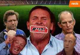 Working at Jacksonville Jaguars training camp