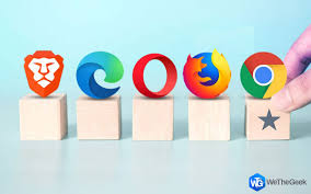 Opera browser is among the best browsers available today not only in windows operating system but also android. Top 10 Fastest Browsers For Windows 10 8 7 In 2021