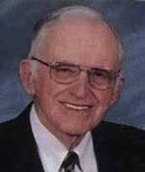 Robert R. Thackeray Obituary February 21, 2005
