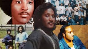 The Real Story Of Willie Weathers From Movie Gridiron Gang