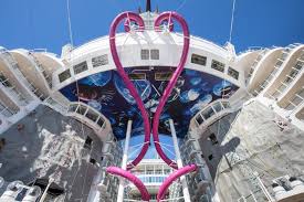 Royal Caribbean Ups Forecast But Wall Street Worries About Too Many Ships Skift