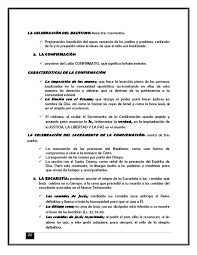 Cuadernillo Confirmacion Cuadernos Catequesis Confesiones