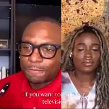 The Tea with Ben Cory Jones