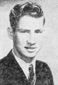 Jack Dean Riley (1929-1955)