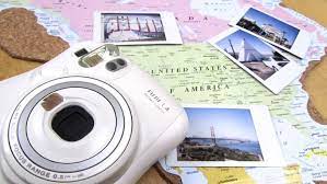Where In The World Would You Take Your Instax Instax Fuji Instax Instax Mini
