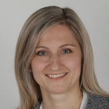 VLH-Beraterin Natalie Scheck