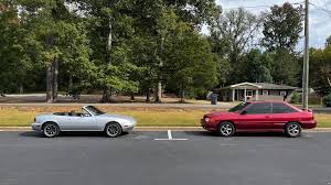 Image result for Oxford White 1994 Escort
