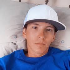 Caleb Pemberton's Instagram, Twitter & Facebook