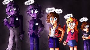 Check spelling or type a new query. Mike Afton On Tumblr