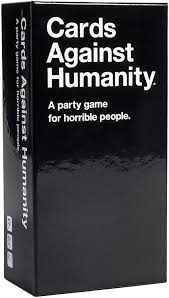 We did not find results for: Amazon Com Cards Against Humanity Toys Games