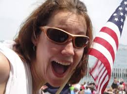 Kerry Nagle Memorial Page