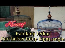 7 15 Mb Kandang Sangkar Burung Tekukur Puter Dari Bahan Tutup Kipas Download Lagu Mp3 Gratis Mp3 Dragon