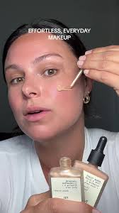 Effortless Everyday Makeup Routine with Typology Paris Products