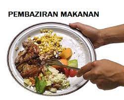 Hampir satu pertiga makanan yang dibazirkan datang dengan pelbagai malahan juga, makanan yang dibuang akan dihantar ke tempat pembuangan sampah, di mana ia akan membusuk dan menghasilkan gas metana. Anim Agro Technology Pembaziran Makanan Malaysia Tinggi