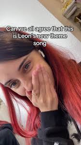 Leon Kennedy Resident Evil Edit Compilation